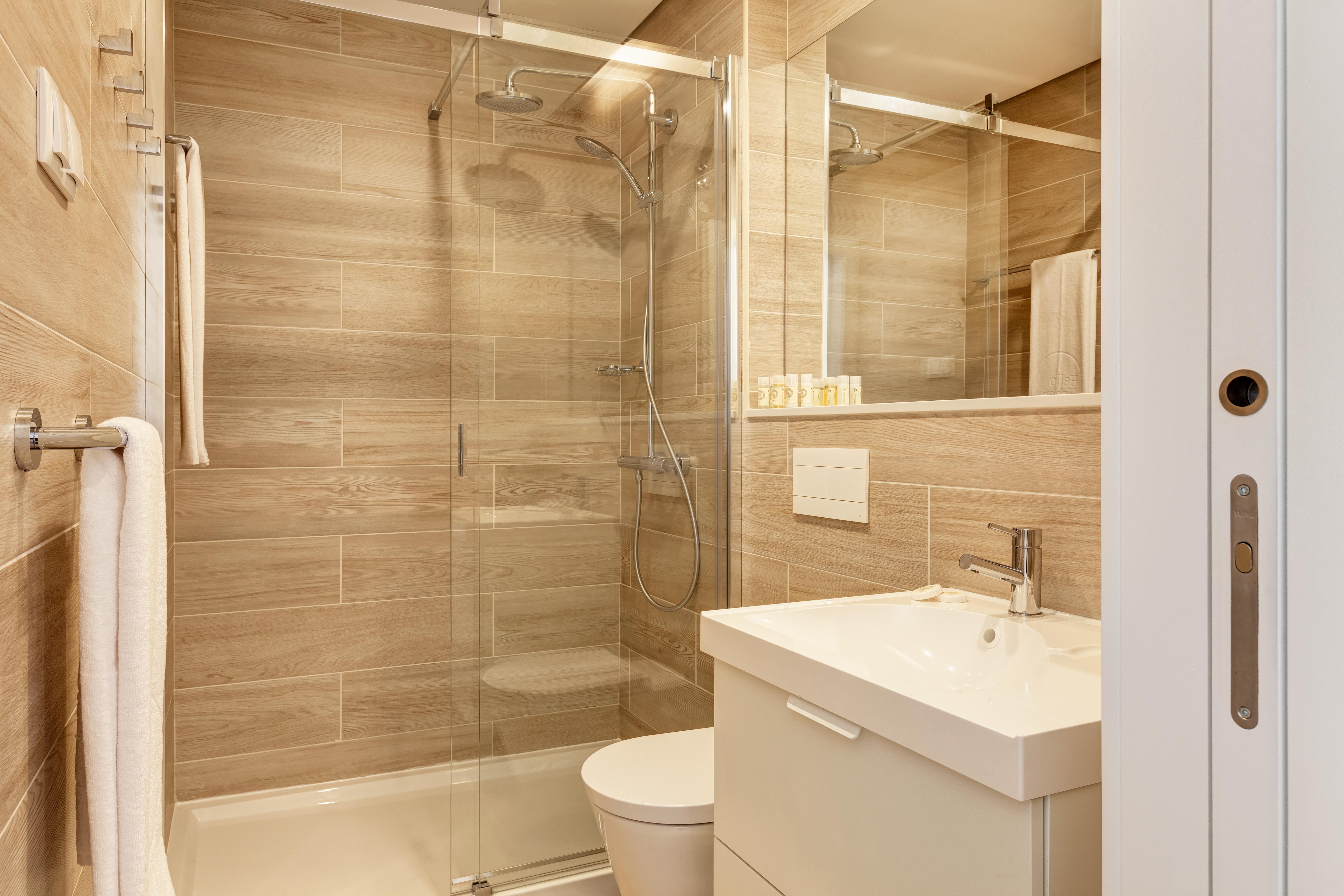 Hello Lisbon Teatro Nacional Apartments ภายนอก รูปภาพ