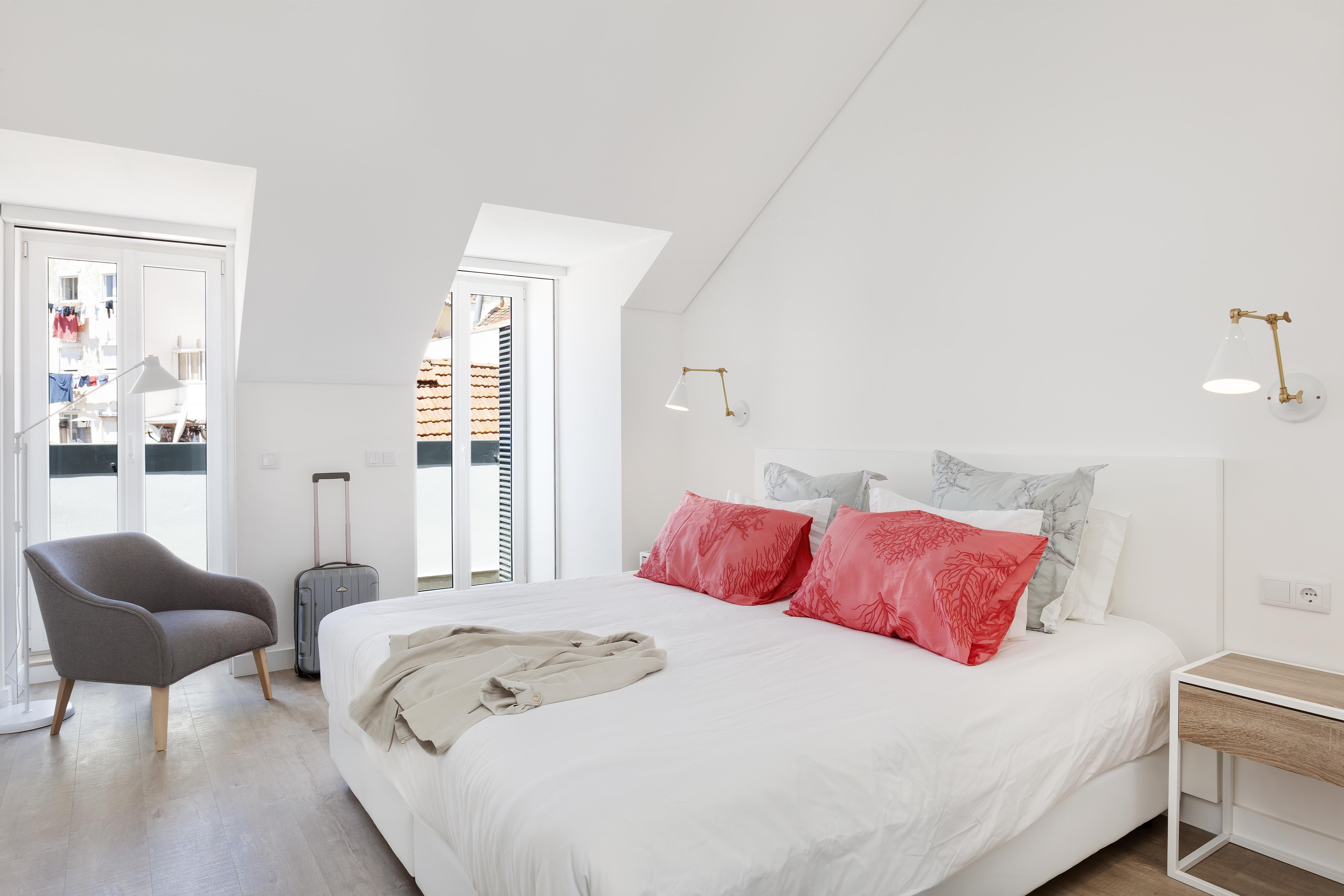 Hello Lisbon Teatro Nacional Apartments ภายนอก รูปภาพ