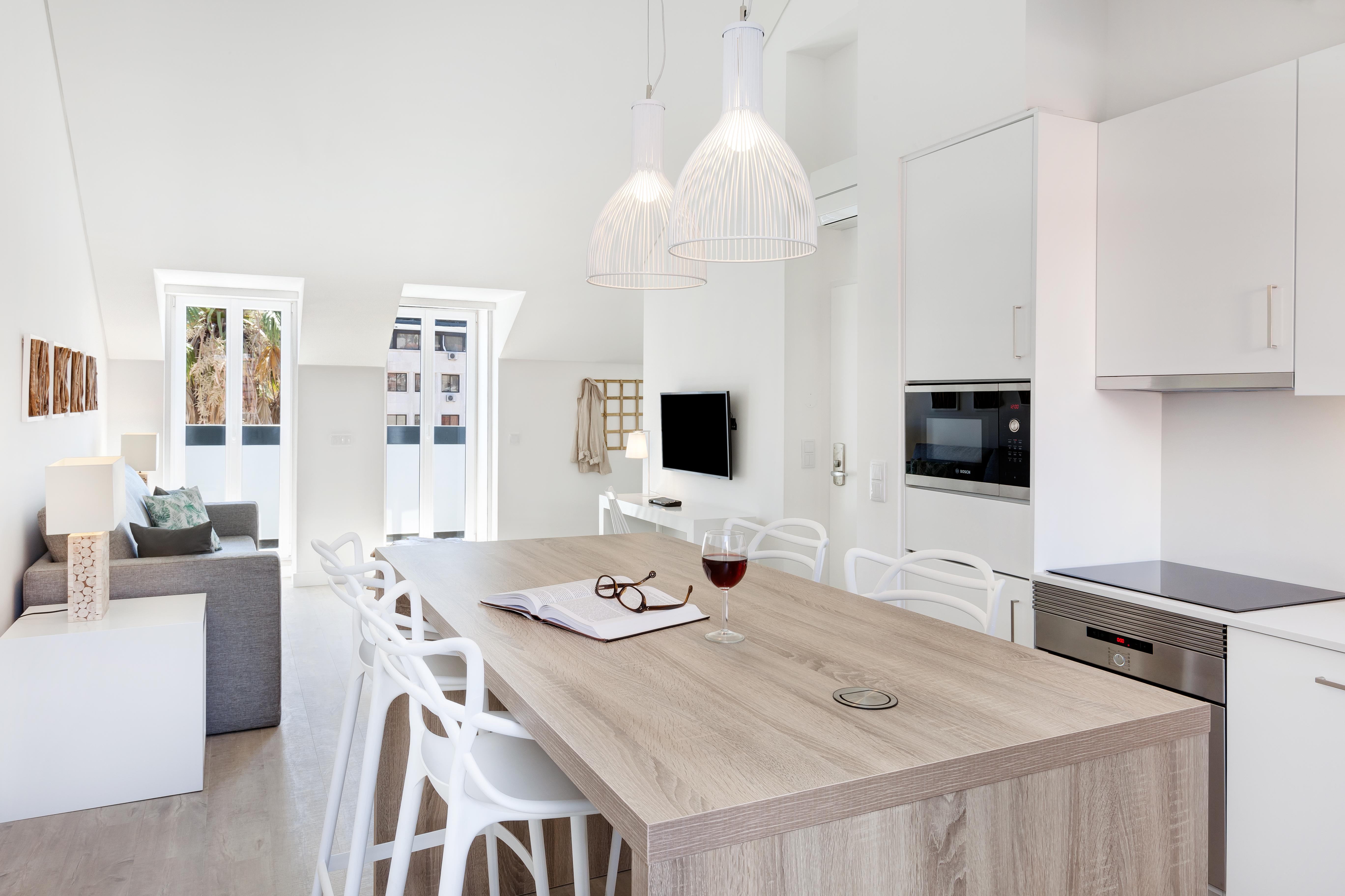 Hello Lisbon Teatro Nacional Apartments ภายนอก รูปภาพ