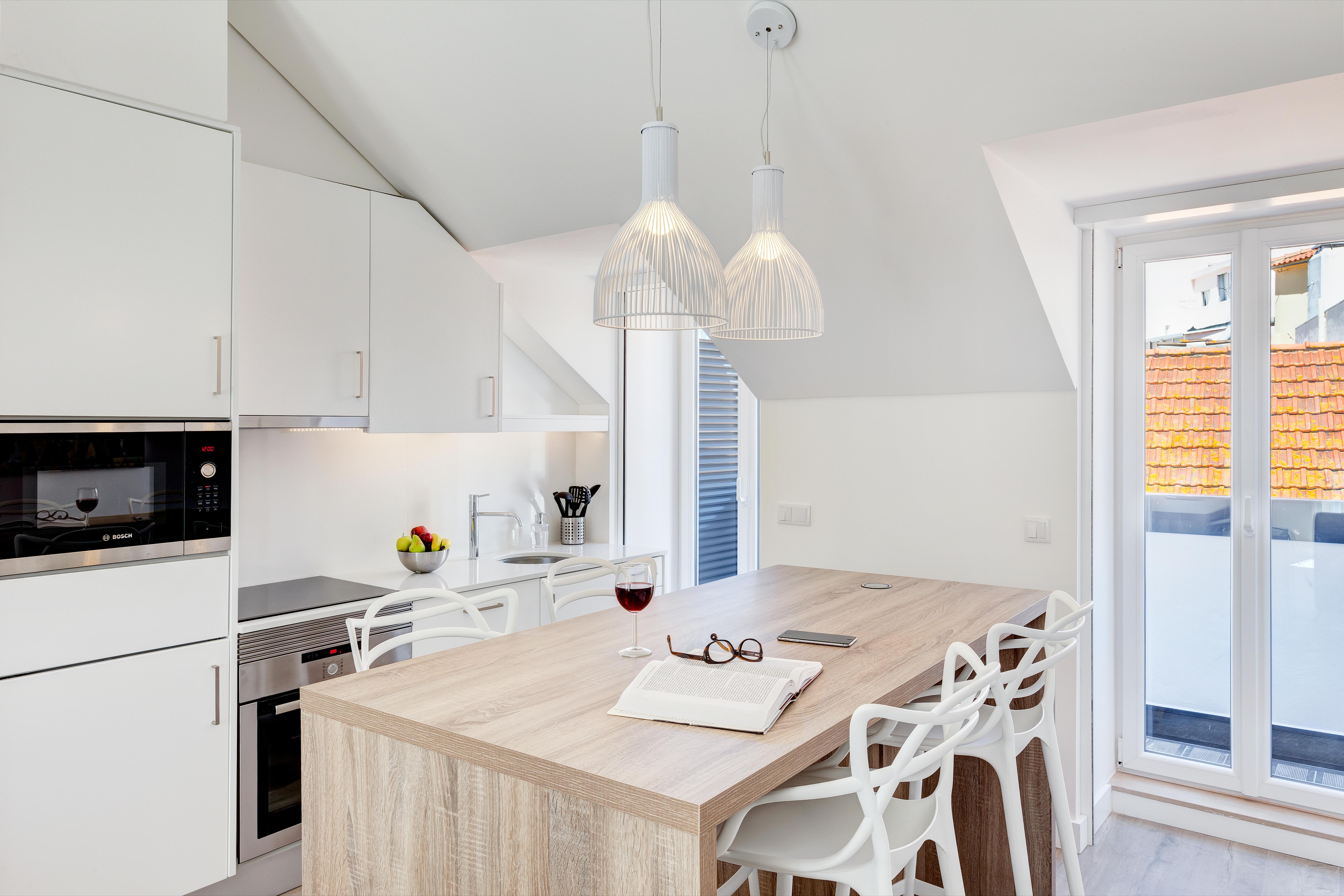 Hello Lisbon Teatro Nacional Apartments ภายนอก รูปภาพ